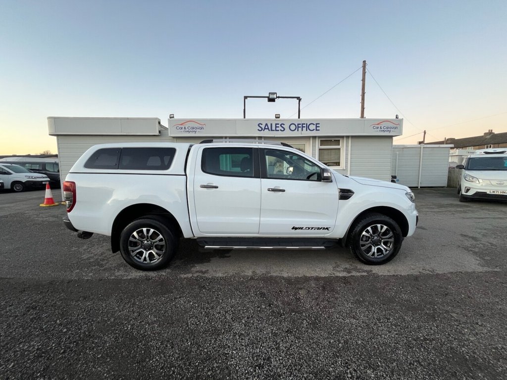 Used Ford Ranger 2023 for sale - 77020403: Photo 5