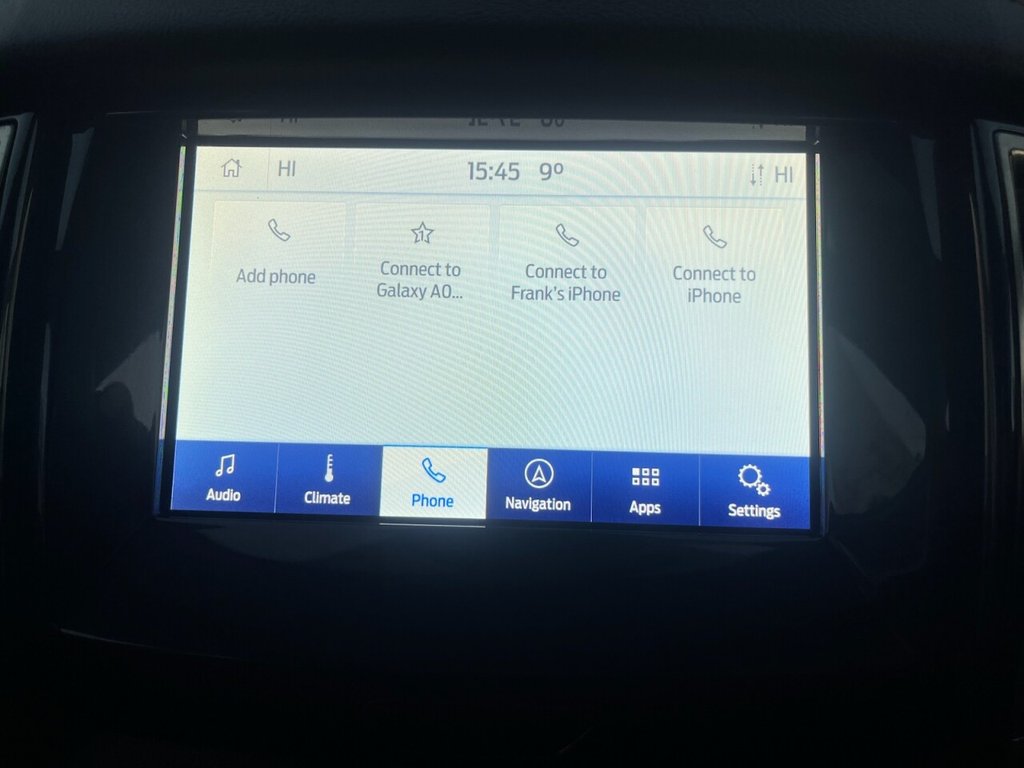 Used Ford Ranger 2023 for sale - 77020403: Photo 50