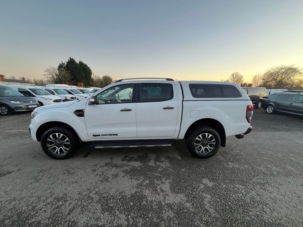 Used Ford Ranger 2023 for sale - 77020403: Photo 9