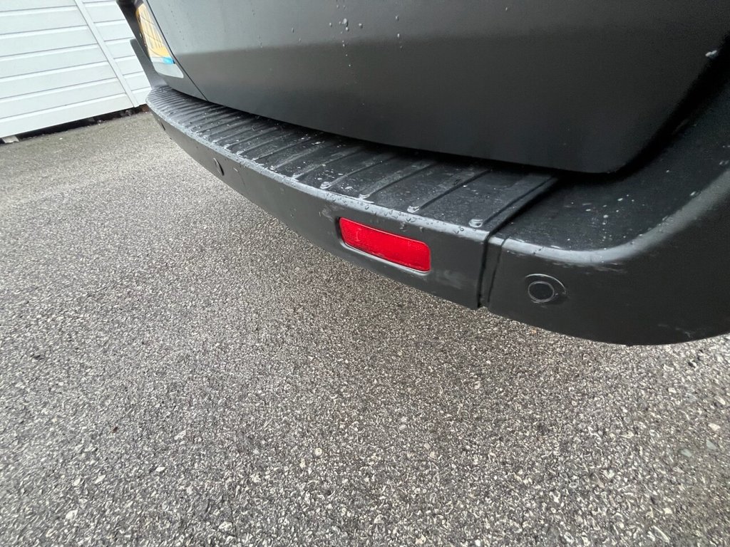 Used Ford Transit 2022 for sale - 76685931: Photo 16