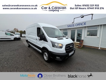 Used Ford Transit 2022 for sale - 76685931: Photo