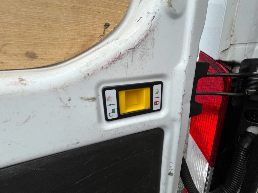 Used Ford Transit 2022 for sale - 76685931: Photo 23