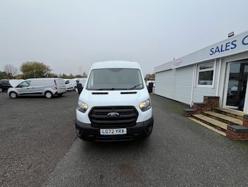 Used Ford Transit 2022 for sale - 76685931: Photo