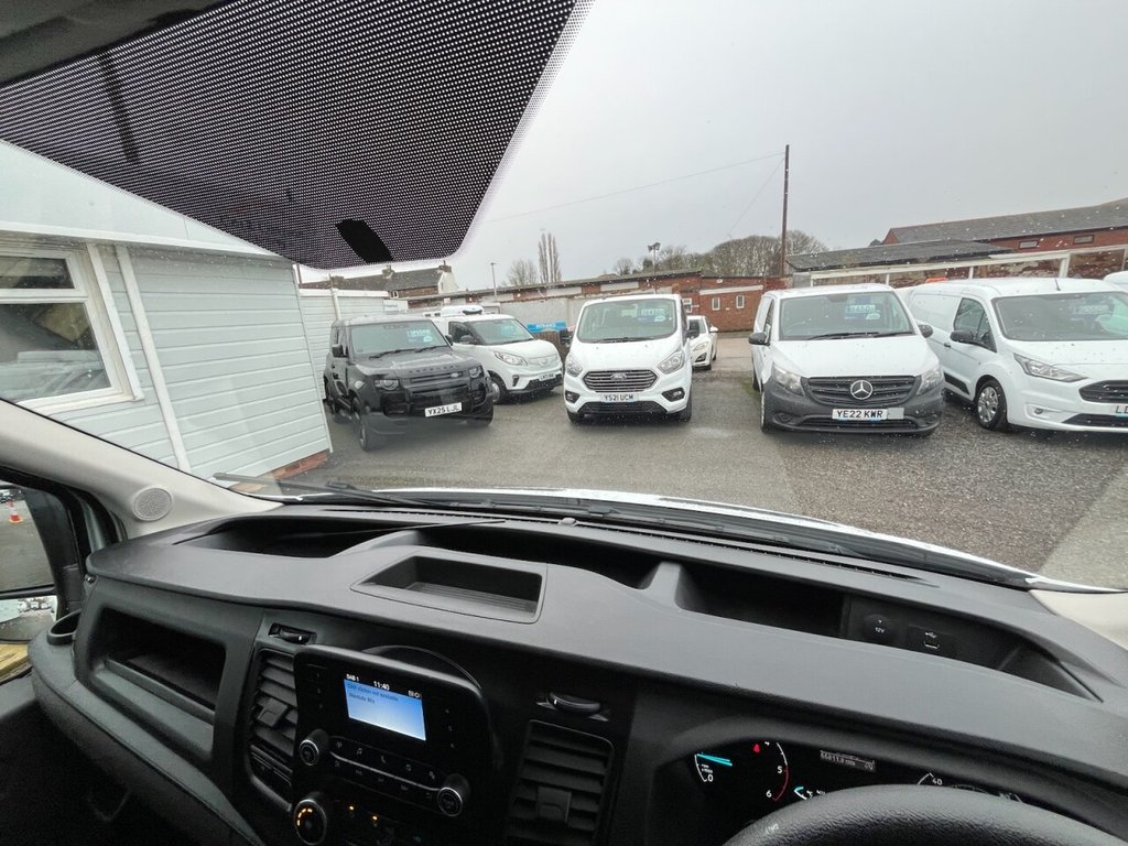 Used Ford Transit 2022 for sale - 76685931: Photo 33