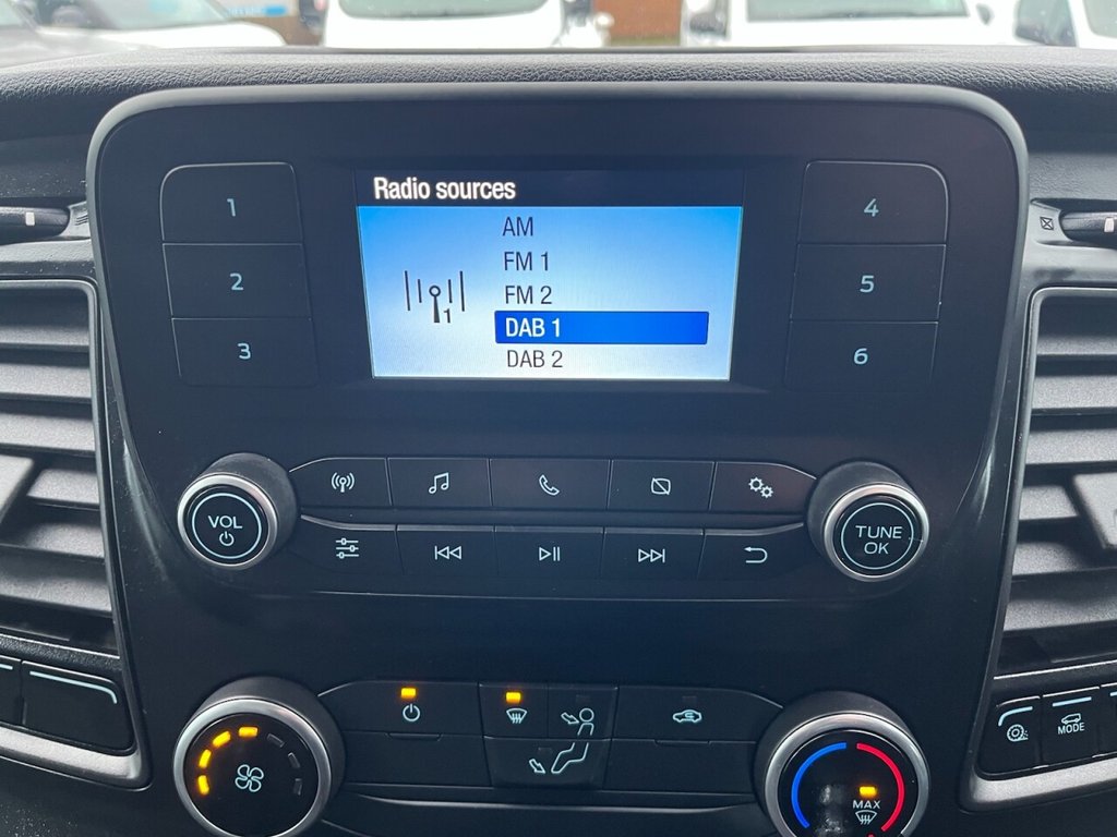 Used Ford Transit 2022 for sale - 76685931: Photo 37