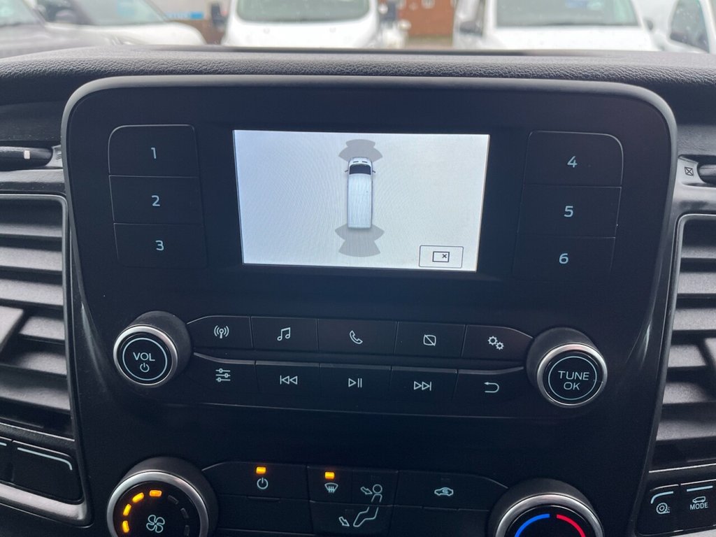 Used Ford Transit 2022 for sale - 76685931: Photo 38