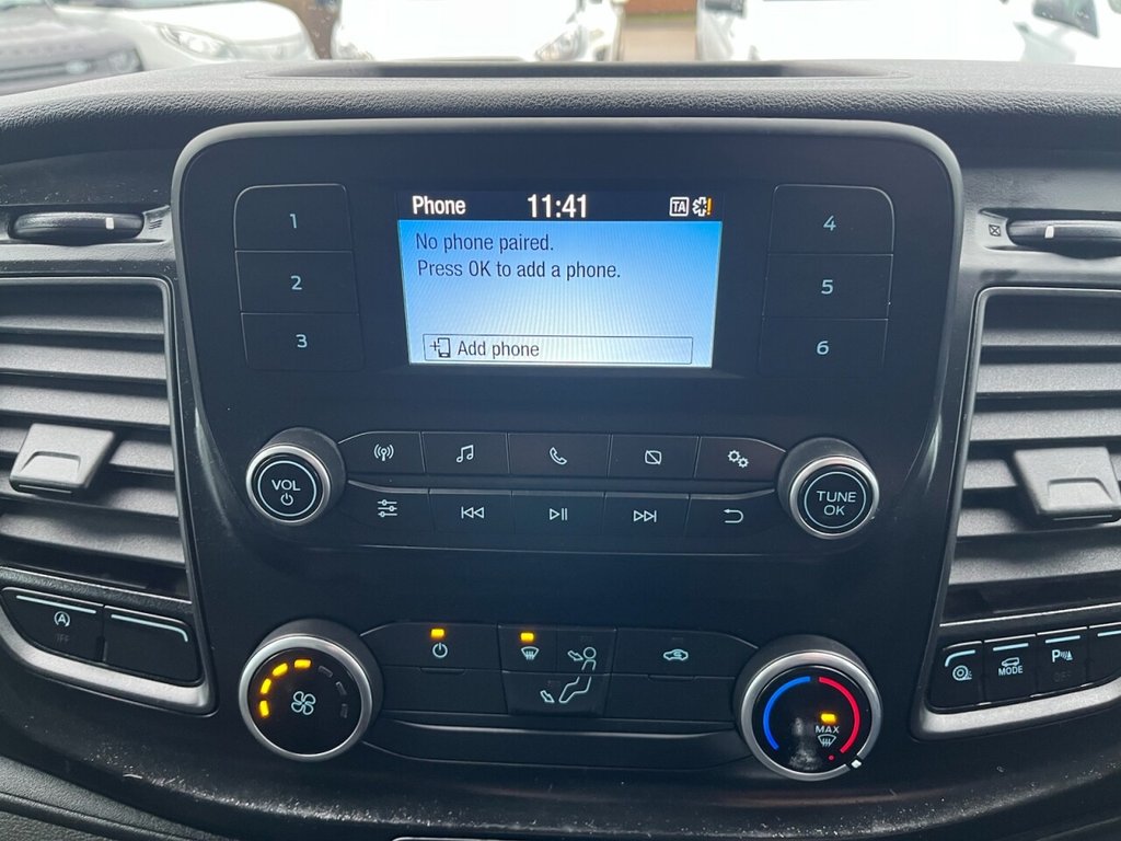 Used Ford Transit 2022 for sale - 76685931: Photo 39