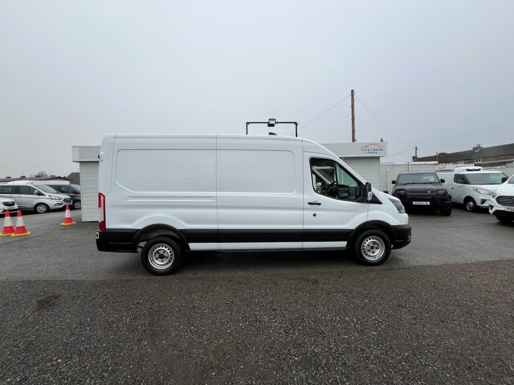 Used Ford Transit 2022 for sale - 76685931: Photo 4