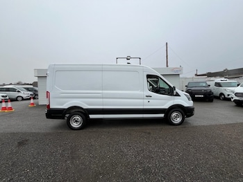 Used Ford Transit 2022 for sale - 76685931: Photo
