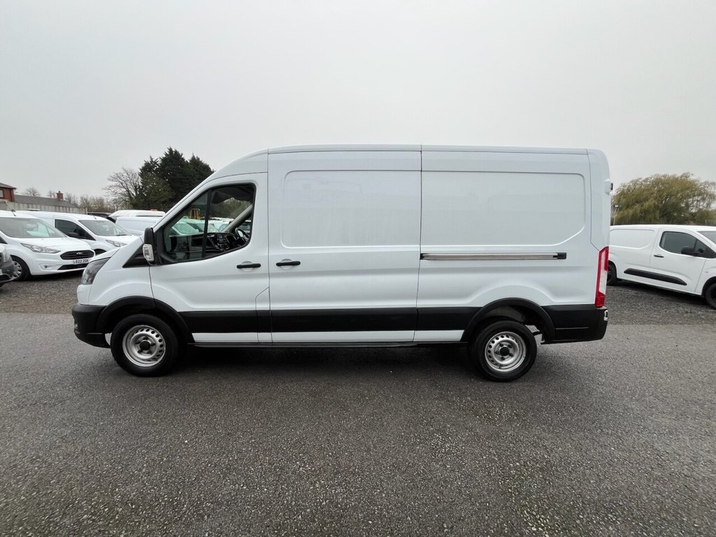 Used Ford Transit 2022 for sale - 76685931: Photo 6