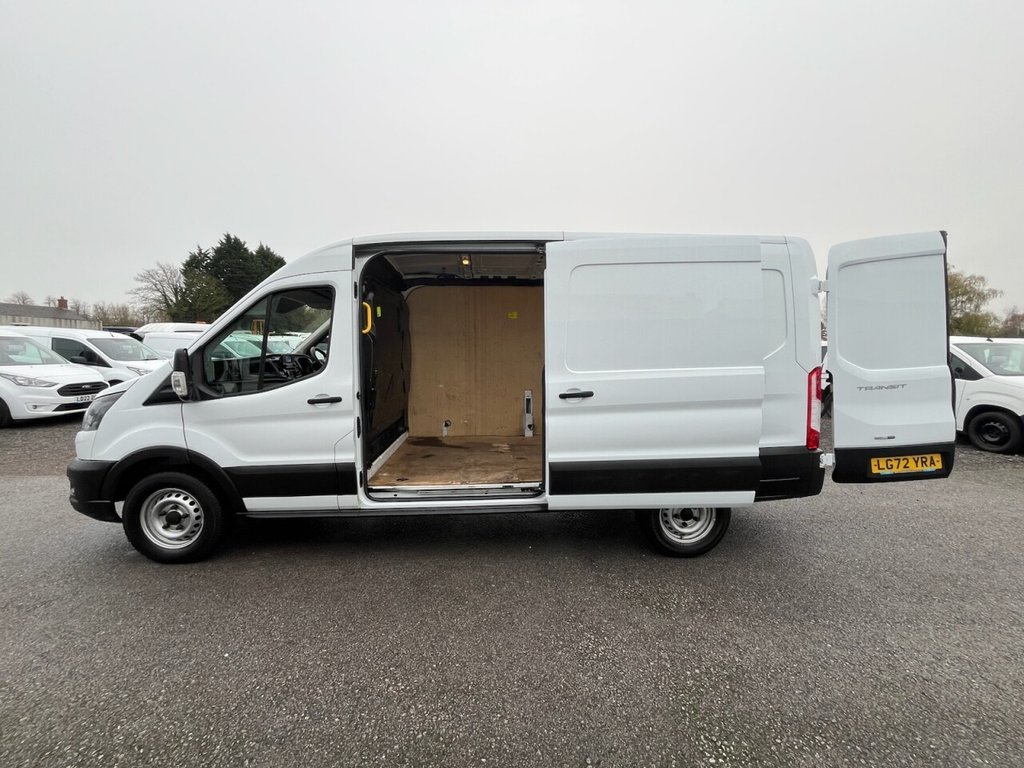 Used Ford Transit 2022 for sale - 76685931: Photo 7