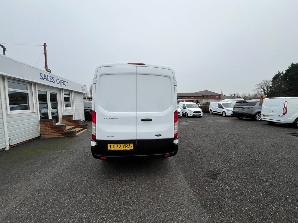 Used Ford Transit 2022 for sale - 76685931: Photo 9