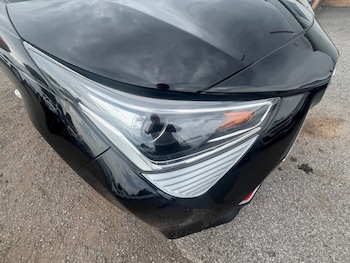 Used Toyota AYGO 2019 for sale - 75515897: Photo