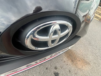 Used Toyota AYGO 2019 for sale - 75515897: Photo