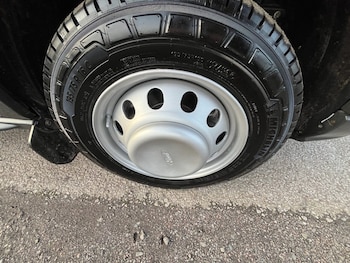 Used Ford Transit 2018 for sale - 77507876: Photo