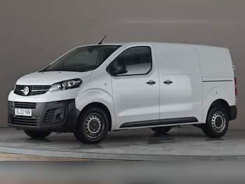 Used Vauxhall Vivaro 2023 for sale - 79709159: Photo
