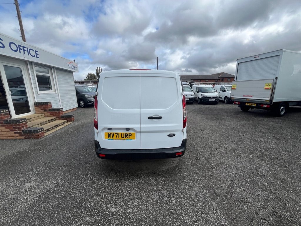 Used Ford Transit Connect 2021 for sale - 75998974: Photo 10