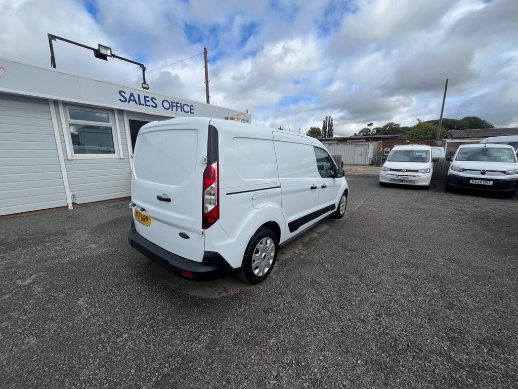 Used Ford Transit Connect 2021 for sale - 75998974: Photo 11