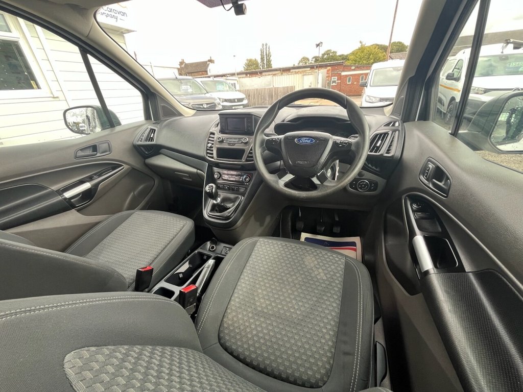 Used Ford Transit Connect 2021 for sale - 75998974: Photo 12