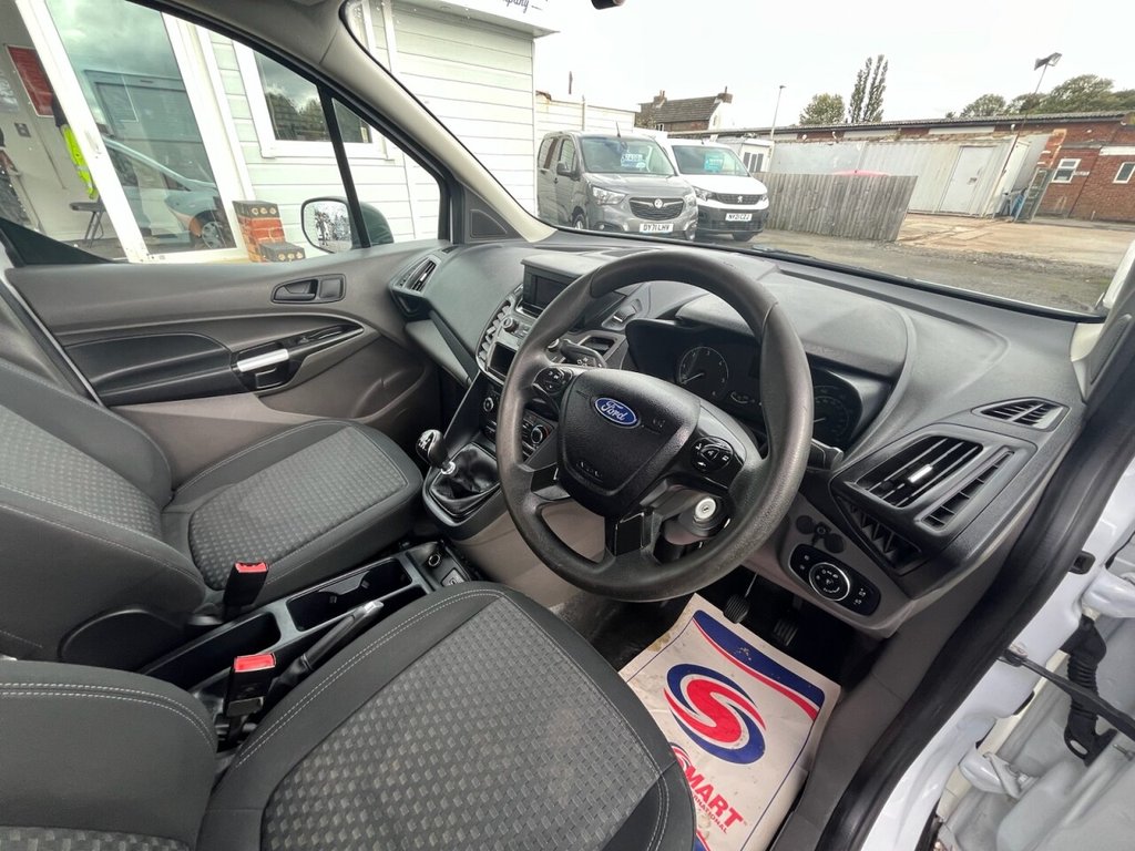 Used Ford Transit Connect 2021 for sale - 75998974: Photo 13