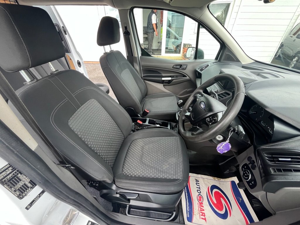 Used Ford Transit Connect 2021 for sale - 75998974: Photo 14