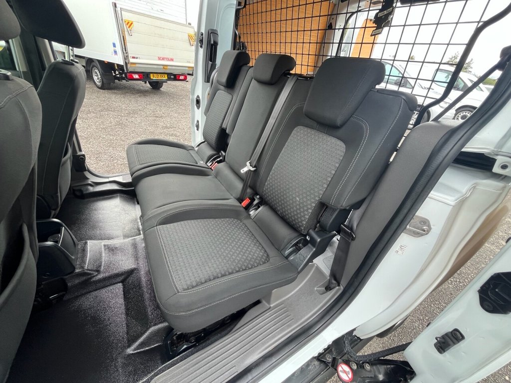 Used Ford Transit Connect 2021 for sale - 75998974: Photo 15
