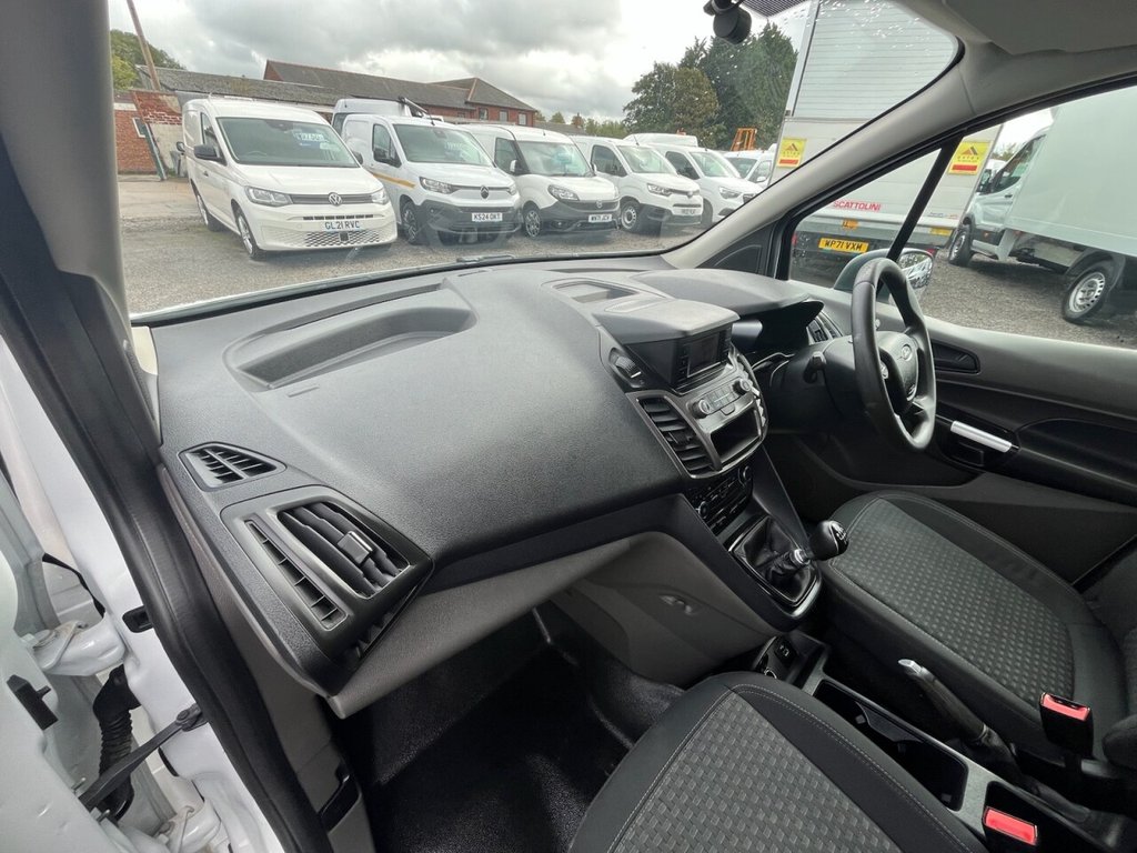 Used Ford Transit Connect 2021 for sale - 75998974: Photo 17