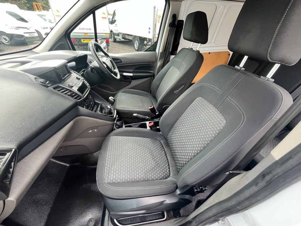 Used Ford Transit Connect 2021 for sale - 75998974: Photo 19