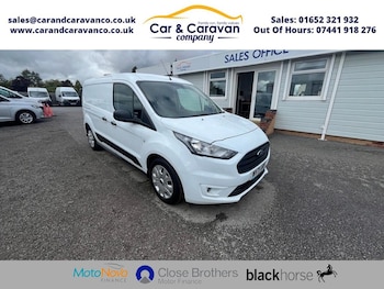Used Ford Transit Connect 2021 for sale - 75998974: Photo
