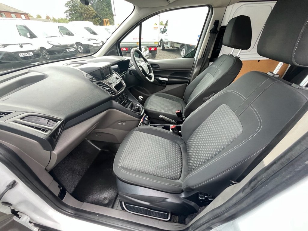 Used Ford Transit Connect 2021 for sale - 75998974: Photo 20