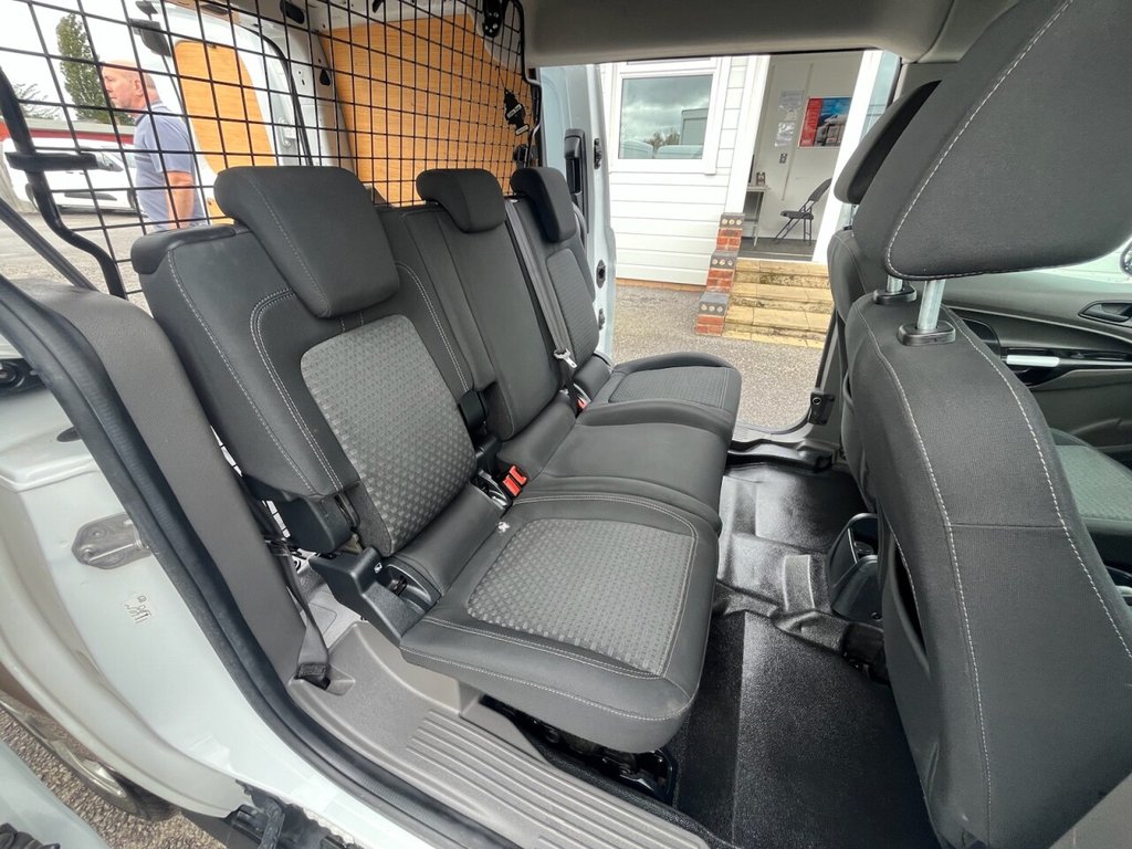 Used Ford Transit Connect 2021 for sale - 75998974: Photo 22