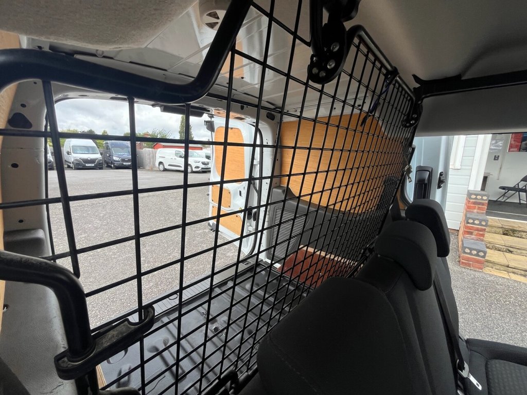 Used Ford Transit Connect 2021 for sale - 75998974: Photo 23
