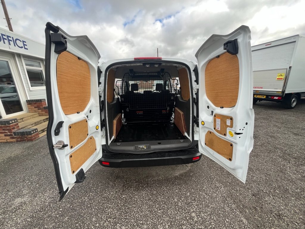 Used Ford Transit Connect 2021 for sale - 75998974: Photo 24