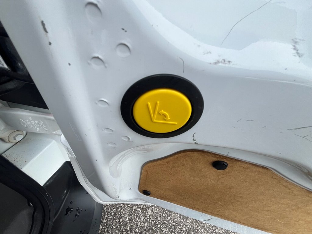 Used Ford Transit Connect 2021 for sale - 75998974: Photo 25