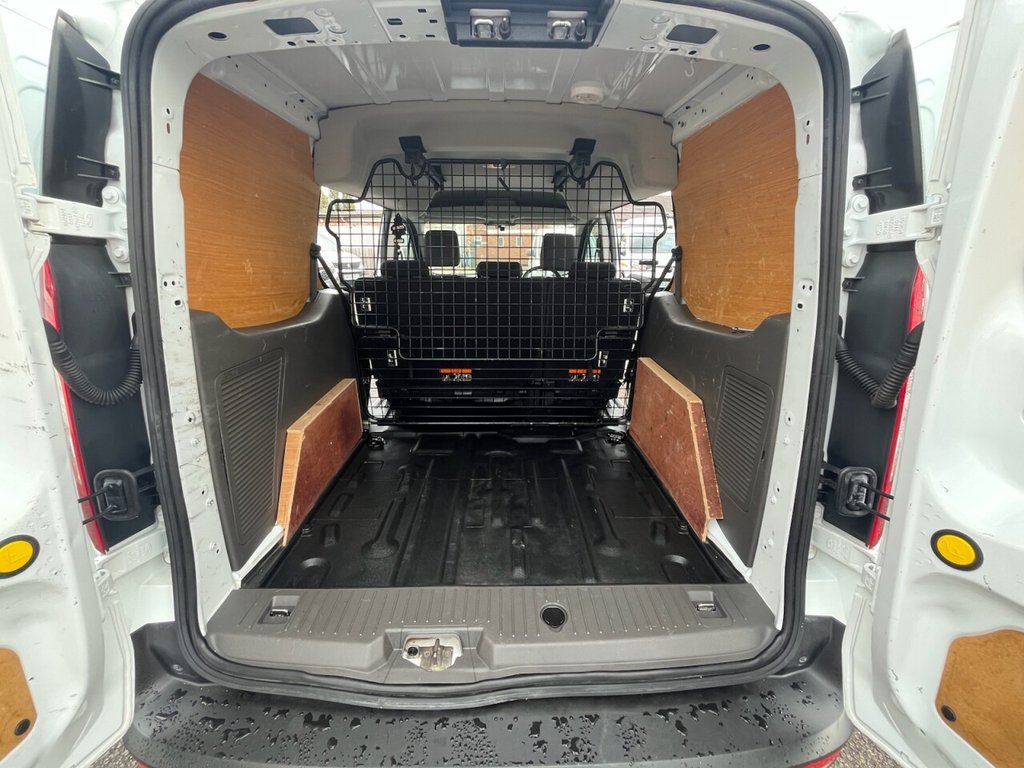 Used Ford Transit Connect 2021 for sale - 75998974: Photo 26