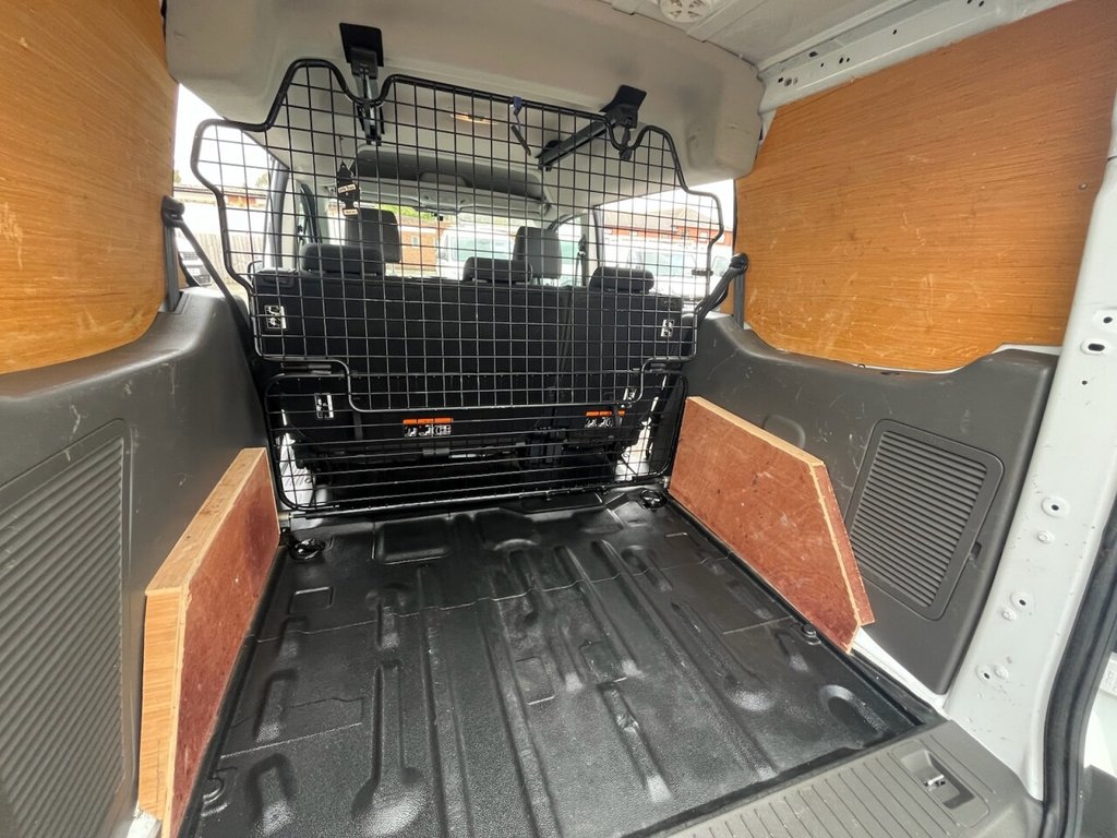 Used Ford Transit Connect 2021 for sale - 75998974: Photo 28