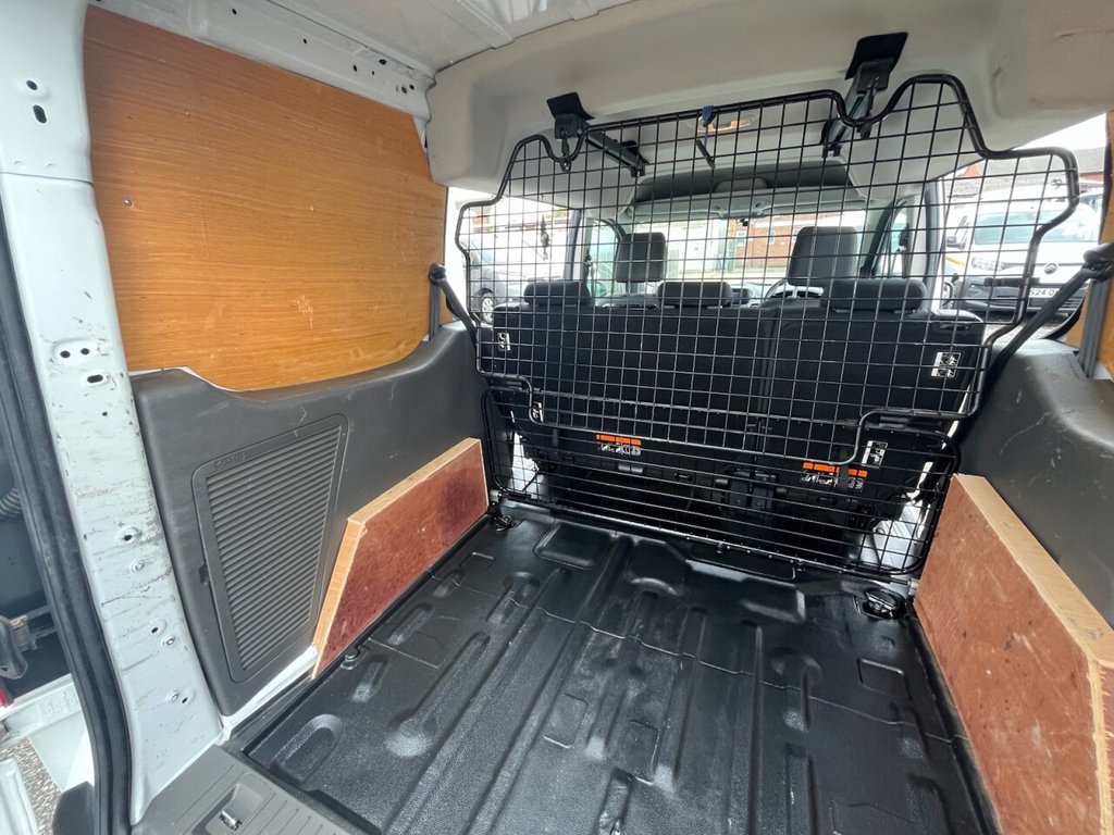Used Ford Transit Connect 2021 for sale - 75998974: Photo 29