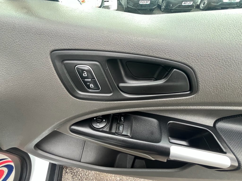 Used Ford Transit Connect 2021 for sale - 75998974: Photo 31