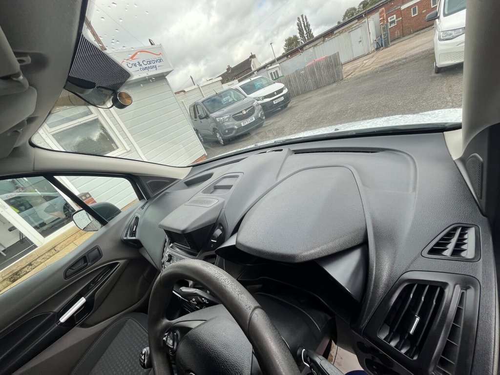 Used Ford Transit Connect 2021 for sale - 75998974: Photo 33