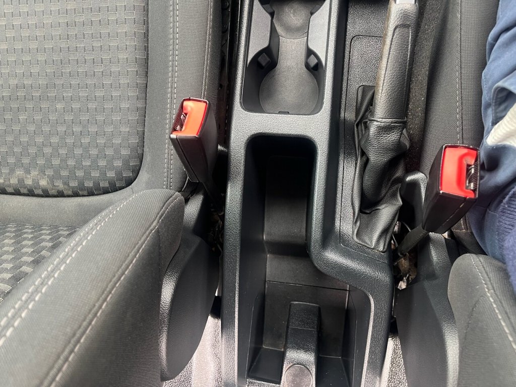 Used Ford Transit Connect 2021 for sale - 75998974: Photo 36