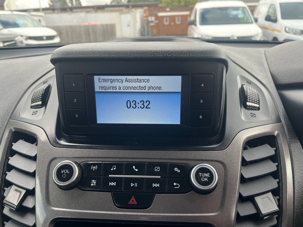Used Ford Transit Connect 2021 for sale - 75998974: Photo 38