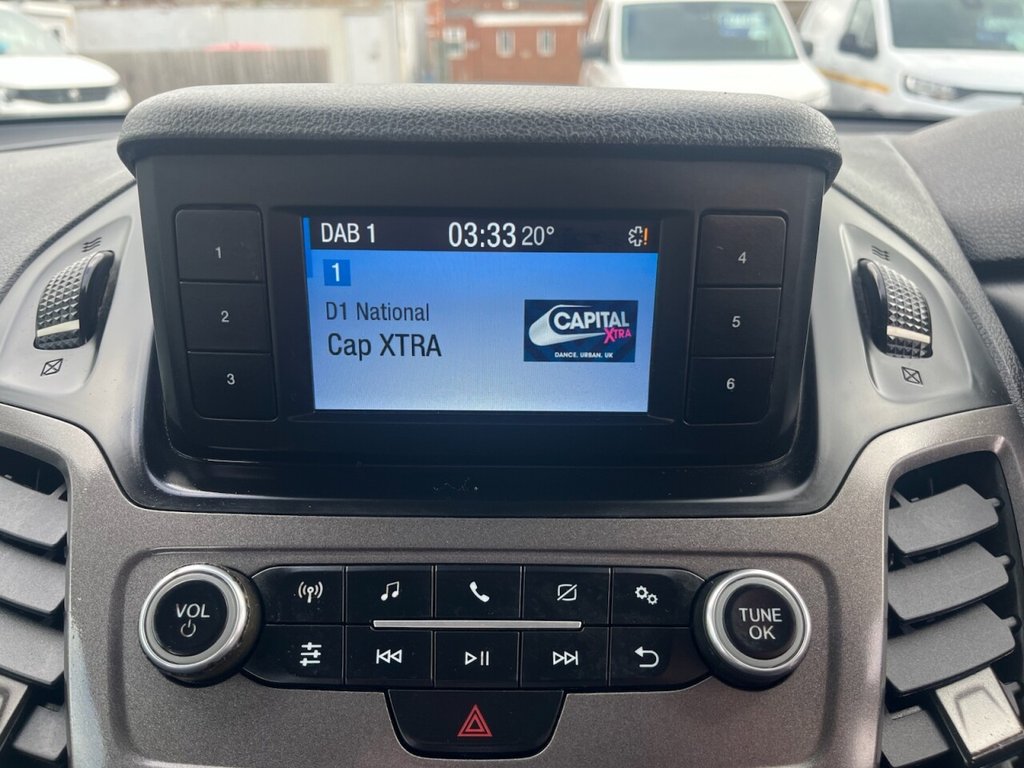 Used Ford Transit Connect 2021 for sale - 75998974: Photo 39