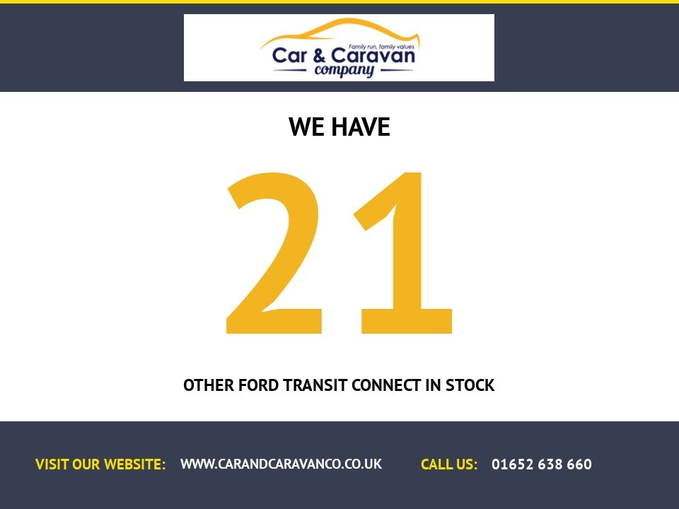 Used Ford Transit Connect 2021 for sale - 75998974: Photo 4
