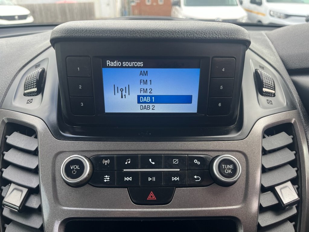 Used Ford Transit Connect 2021 for sale - 75998974: Photo 40