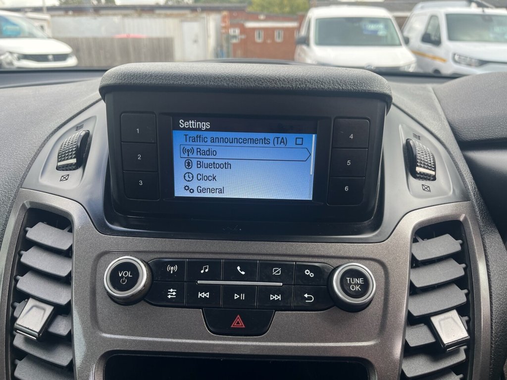 Used Ford Transit Connect 2021 for sale - 75998974: Photo 41