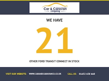 Used Ford Transit Connect 2021 for sale - 75998974: Photo