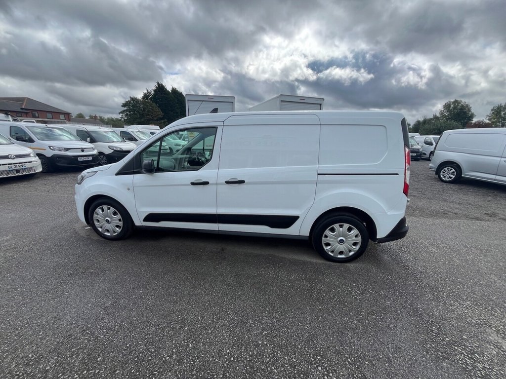 Used Ford Transit Connect 2021 for sale - 75998974: Photo 5