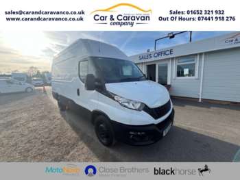 Used Iveco Daily 2021 for sale - 74001746: Photo