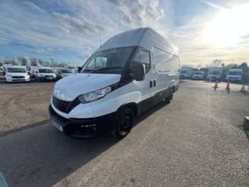 Used Iveco Daily 2021 for sale - 74001746: Photo