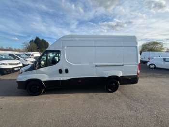 Used Iveco Daily 2021 for sale - 74001746: Photo